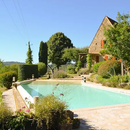 Feriehus Spacious Holiday In Tamni S With Private Pool