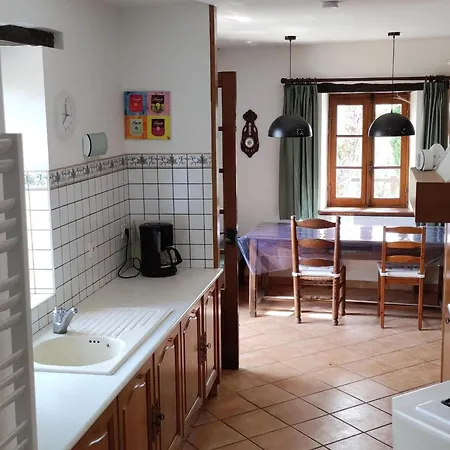 Feriehus Spacious Holiday In Tamni S With Private Pool *