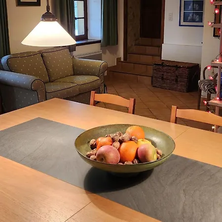 Spacious Holiday In Tamni S With Private Pool Feriehus